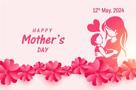 date ng mother's day|Mother's Day 2024 .